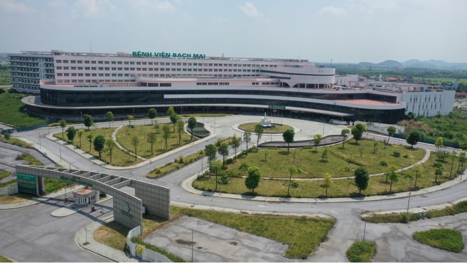 Phát triển đô thị đa tiện ích: Nam Hà Nội - bến đỗ đón nhân lực chất lượng cao - 3