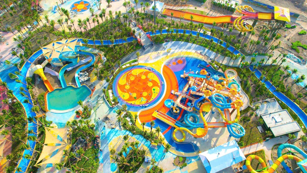 Phát triển đô thị đa tiện ích: Nam Hà Nội - bến đỗ đón nhân lực chất lượng cao - 5 Phát triển đô thị đa tiện ích: Nam Hà Nội - bến đỗ đón nhân lực chất lượng cao - 5