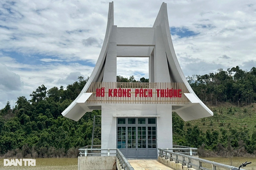 Sau khi bị Thủ tướng phê bình, Đắk Lắk báo cáo các dự án tồn đọng - 1 Sau khi bị Thủ tướng phê bình, Đắk Lắk báo cáo các dự án tồn đọng - 1