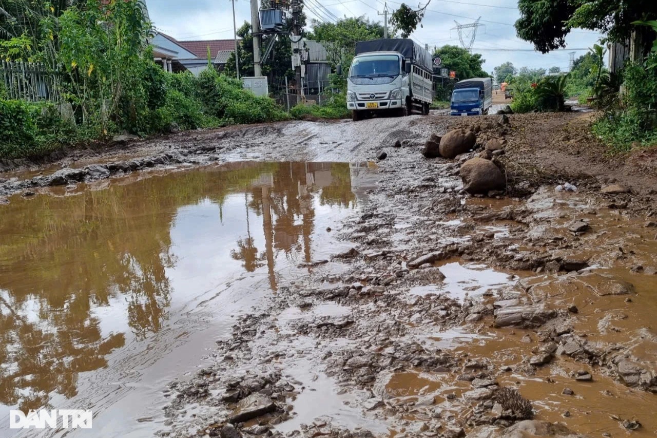 Bộ GTVT đề nghị Đắk Lắk quyết liệt gỡ vướng dự án đường 1.800 tỷ đồng - 3