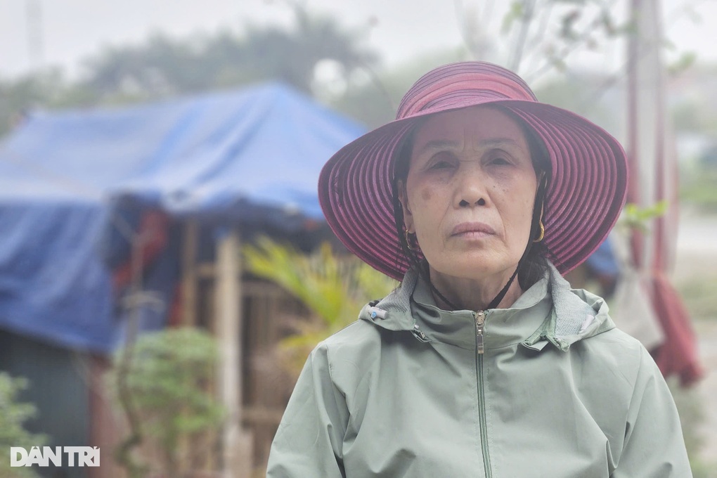 Nhiều khách hàng mòn mỏi chờ giao đất tại dự án khu dân cư ở Hưng Yên - 2 Nhiều khách hàng mòn mỏi chờ giao đất tại dự án khu dân cư ở Hưng Yên - 2
