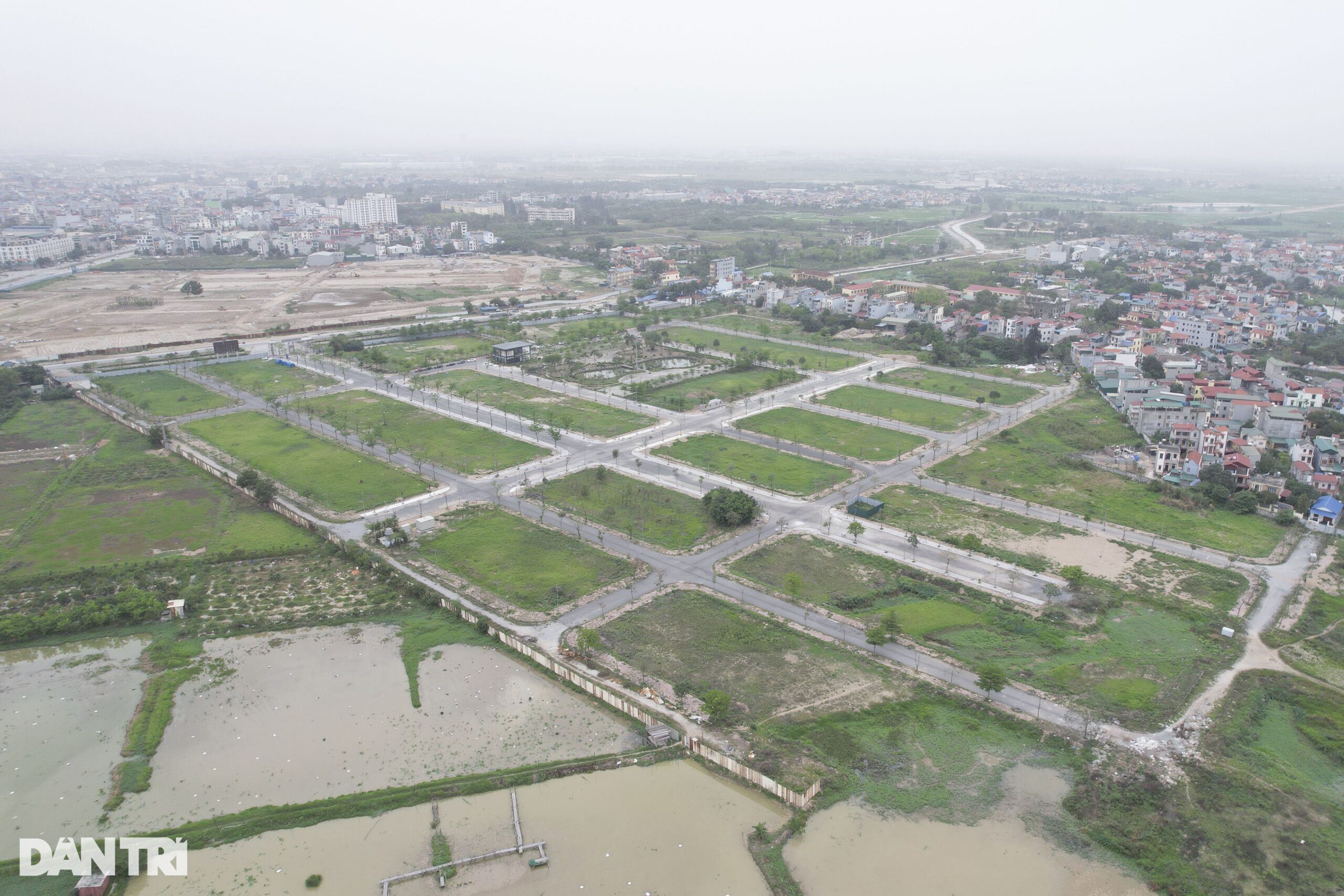 Nhiều khách hàng mòn mỏi chờ giao đất tại dự án khu dân cư ở Hưng Yên - 3