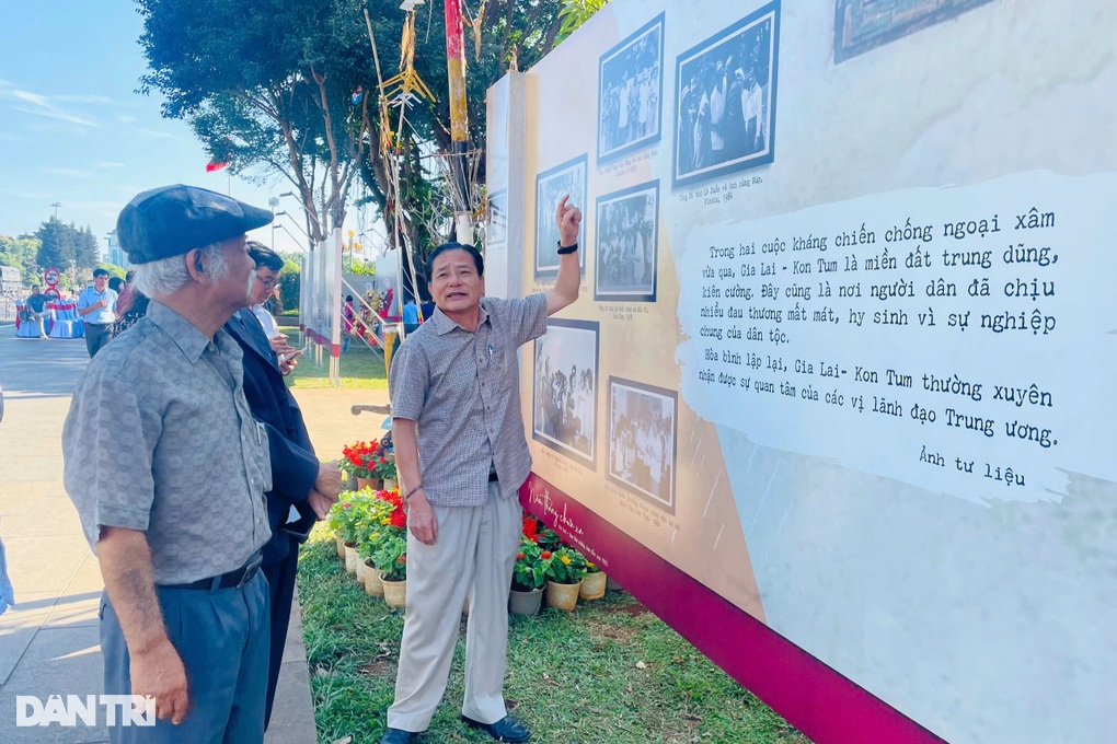 Những hình ảnh về tỉnh Gia Lai - Kon Tum 50 năm trước - 1 Những hình ảnh về tỉnh Gia Lai - Kon Tum 50 năm trước - 1