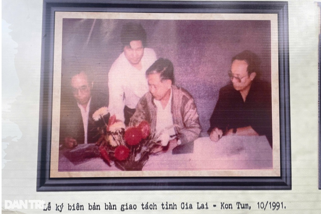 Những hình ảnh về tỉnh Gia Lai - Kon Tum 50 năm trước - 3 Những hình ảnh về tỉnh Gia Lai - Kon Tum 50 năm trước - 3