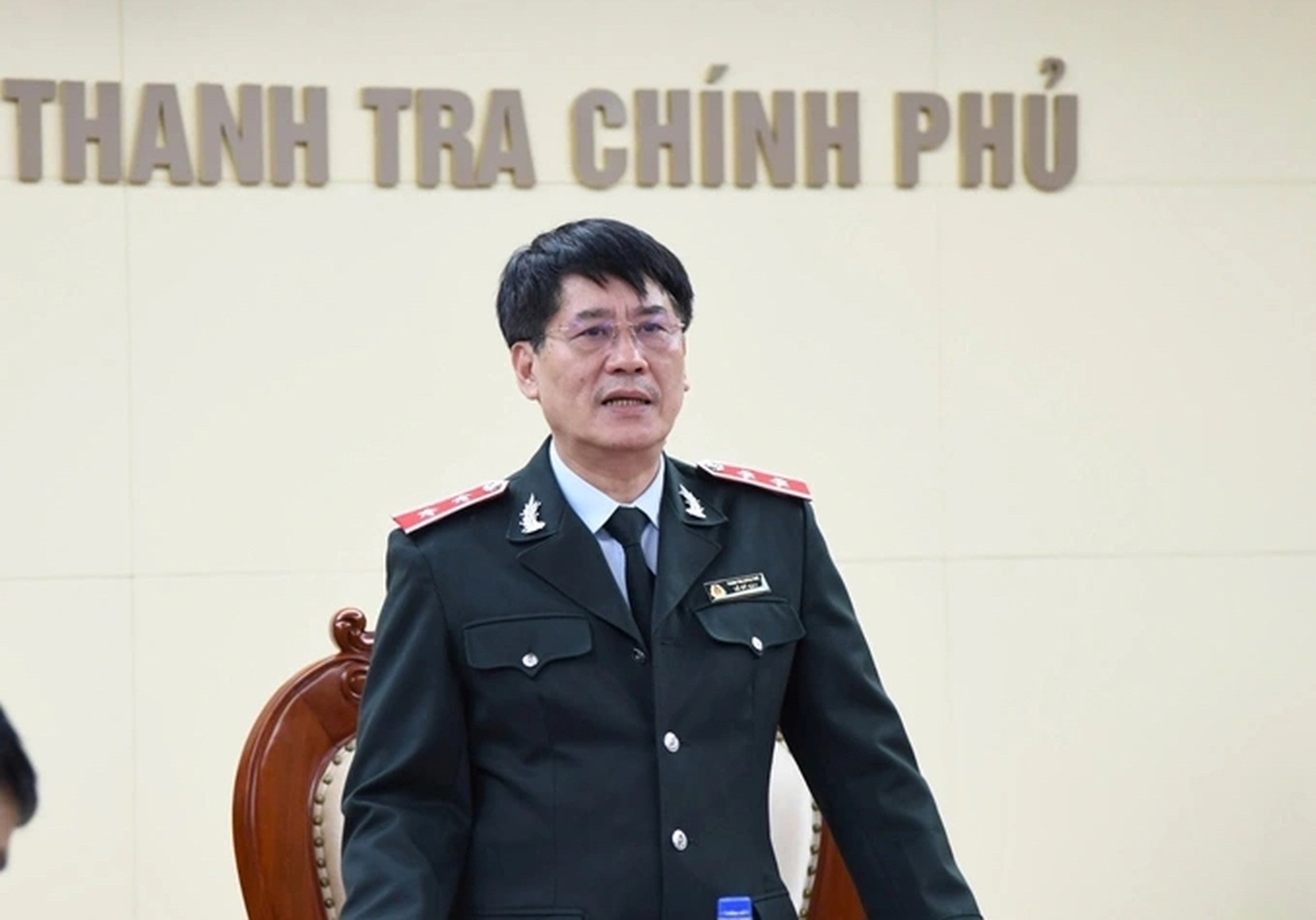Thanh tra Chính phủ chỉ ra hàng loạt vi phạm đất đai ở Cần Thơ - 1