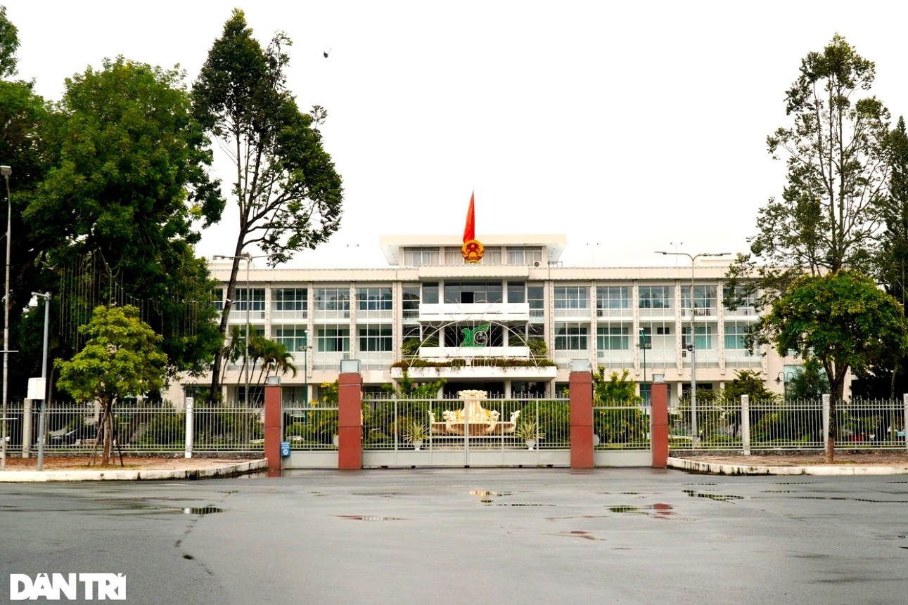 Thanh tra Chính phủ chỉ ra hàng loạt vi phạm đất đai ở Cần Thơ - 3