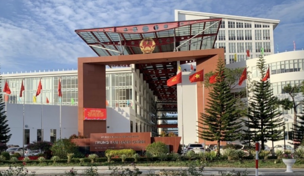 Lâm Đồng đề xuất nhiều đất vàng làm trụ sở các cơ quan sau sáp nhập tỉnh - 2 Lâm Đồng đề xuất nhiều đất vàng làm trụ sở các cơ quan sau sáp nhập tỉnh - 2