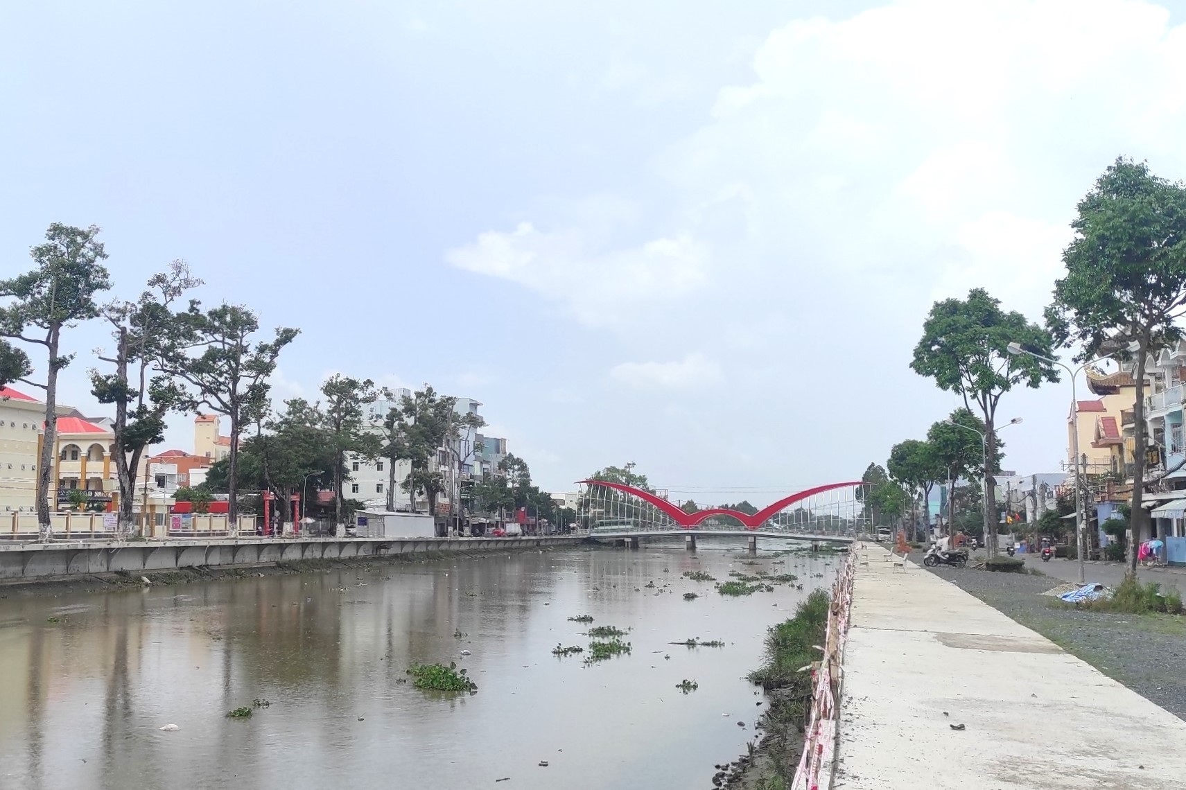 Lý do giữ tên TP Cần Thơ sau sáp nhập - 2 Lý do giữ tên TP Cần Thơ sau sáp nhập - 2