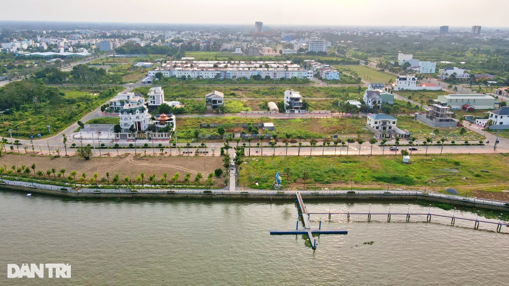 Cần Thơ xử lý nghiêm hành vi thao túng, thổi giá đất - 1 Cần Thơ xử lý nghiêm hành vi thao túng, thổi giá đất - 1