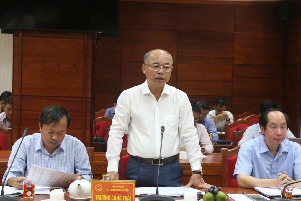 Đắk Lắk ưu tiên xử lý nóng các vướng mắc thi công cao tốc - 2 Đắk Lắk ưu tiên xử lý nóng các vướng mắc thi công cao tốc - 2