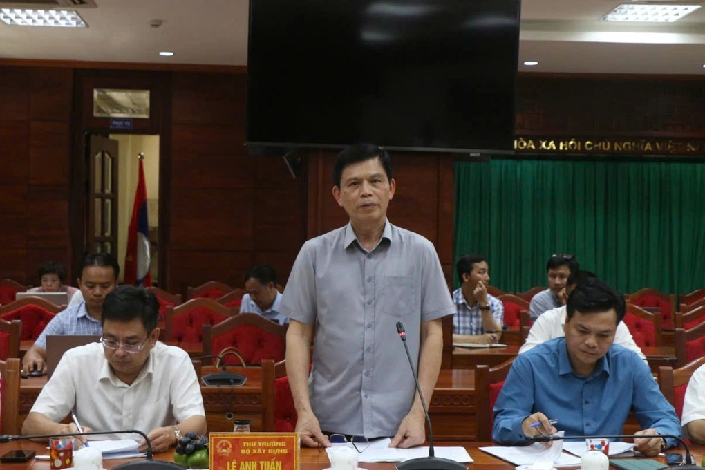 Đắk Lắk ưu tiên xử lý nóng các vướng mắc thi công cao tốc - 3 Đắk Lắk ưu tiên xử lý nóng các vướng mắc thi công cao tốc - 3